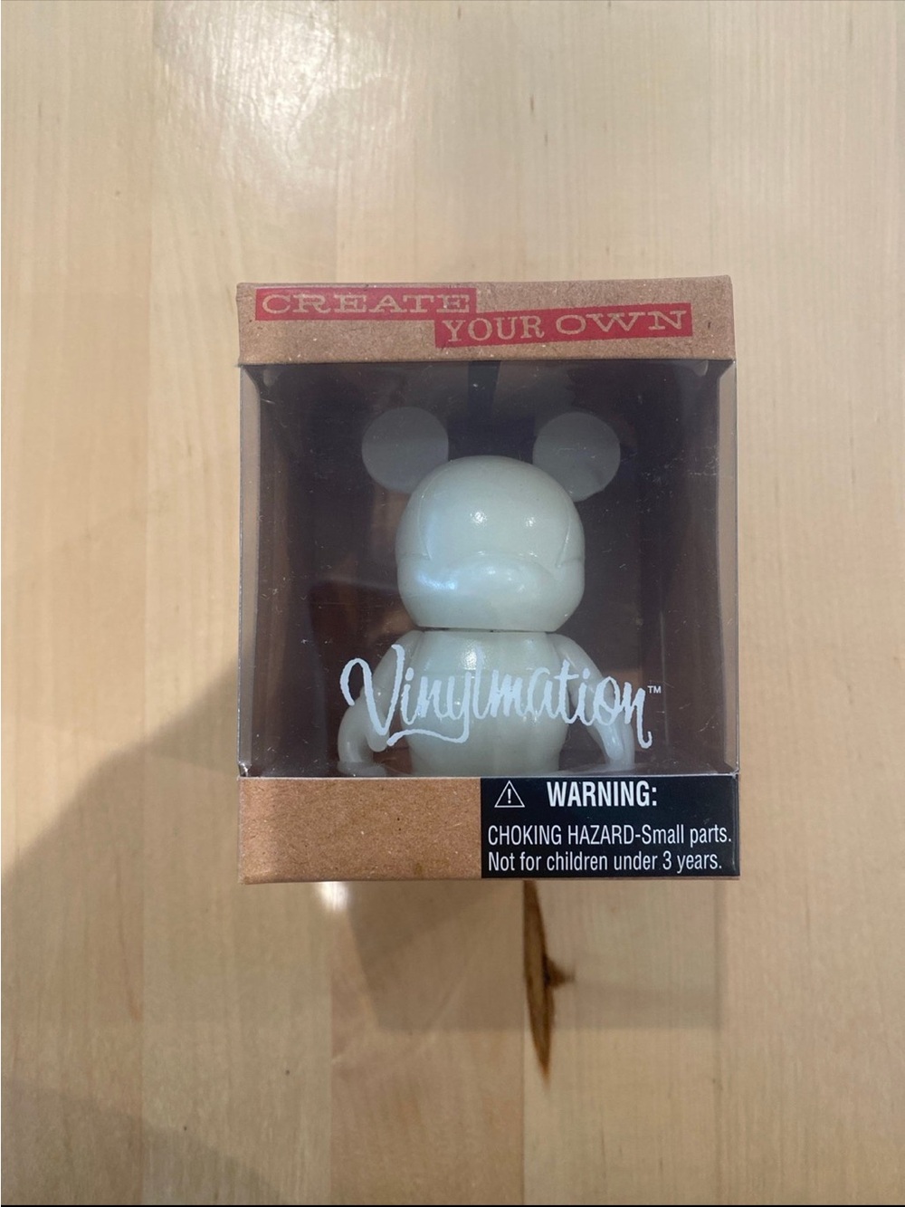 Disney - Mikey Vinylmation